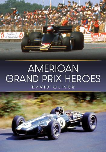 American Grand Prix Heroes
