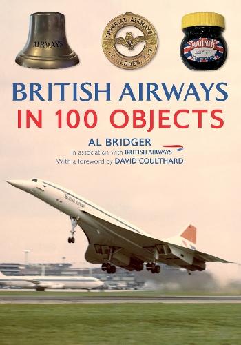 British Airways in 100 Objects
