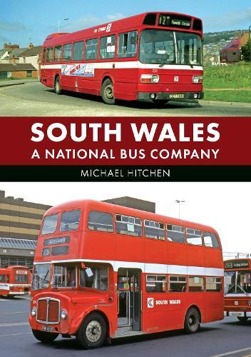 South Wales: A National Bus Company