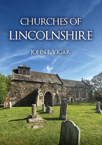 Churches of Lincolnshire