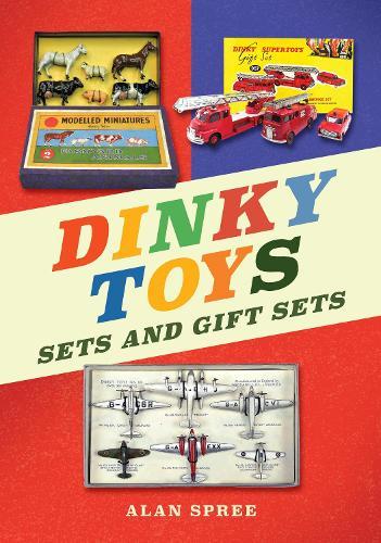 Dinky Toys Sets and Gift Sets