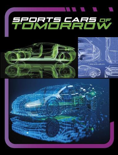 Sports Cars of Tomorrow