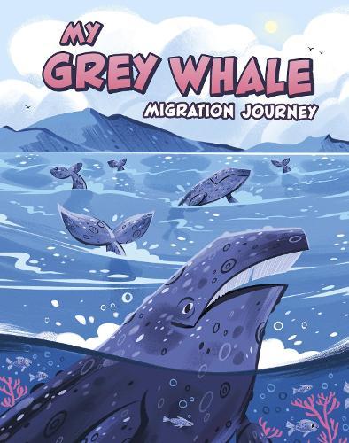 My Grey Whale Migration Journey