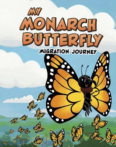 My Monarch Butterfly Migration Journey