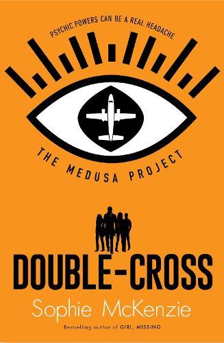 The Medusa Project: Double-Cross