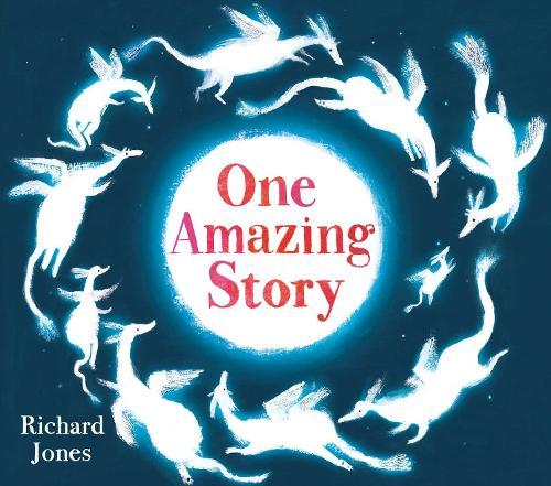 One Amazing Story: count your way to a magical story!