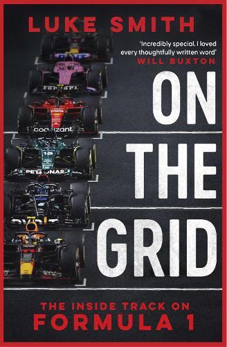 On the Grid: The Inside Track on Formula One