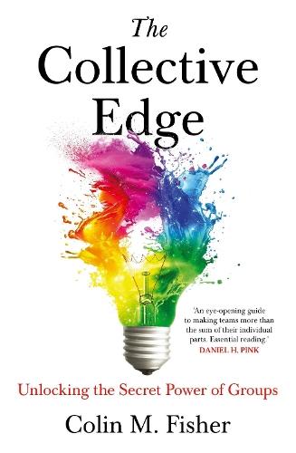 The Collective Edge: Unlocking the Secret Power of Groups