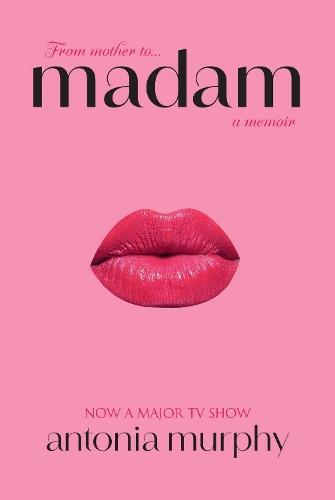 Madam: NOW A MAJOR SERIES ON NETFLIX