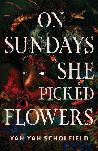 On Sundays She Picked Flowers