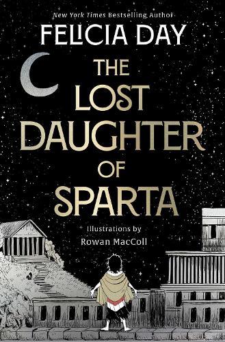 The Lost Daughter of Sparta