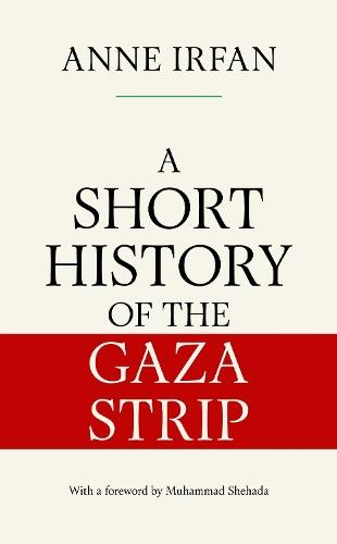 A Short History of the Gaza Strip