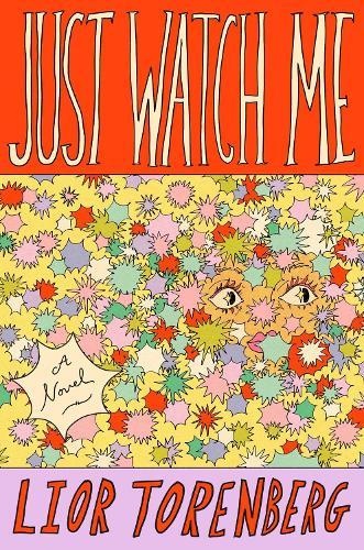 Just Watch Me