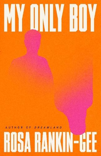 My Only Boy: The unforgettable love story and state-of-the-nation thriller from the author of Dreamland