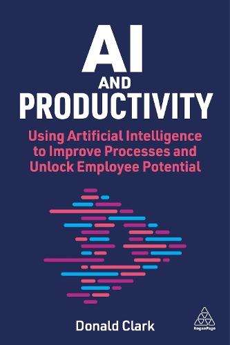 AI and Productivity: Using Artificial Intelligence to Improve Processes and Unlock Potential