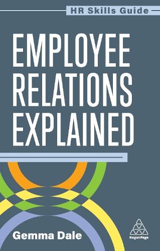 Employee Relations Explained