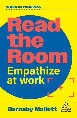 Read the Room: Empathize at Work