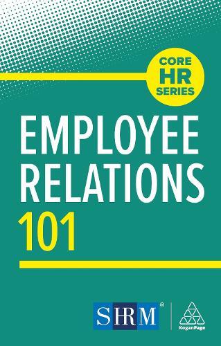 Employee Relations 101