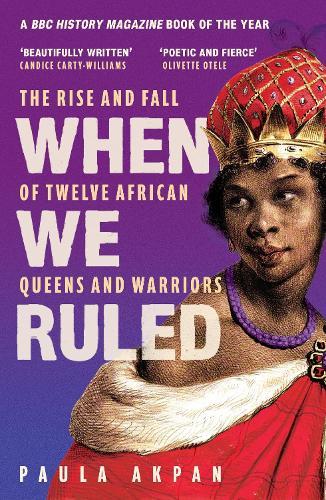 When We Ruled: 'A history the world needs' Bettany Hughes