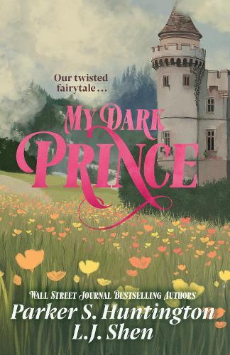 My Dark Prince: The steamy contract marriage dark romance taking TikTok by storm