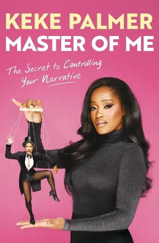 Master of Me: The Instant New York Times Bestseller and perfect gift this Christmas