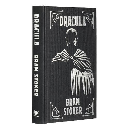 Dracula: Gilded Pocket Edition