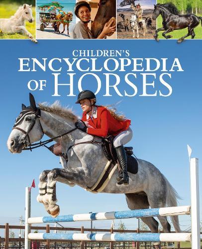 Children's Encyclopedia of Horses