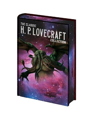 The Classic H. P. Lovecraft Collection