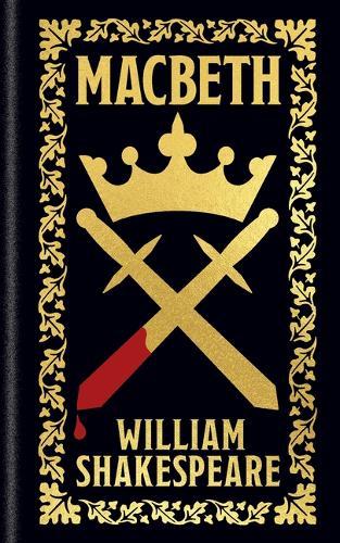 Macbeth: Gilded Pocket Edition