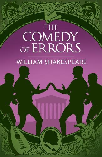 The Comedy of Errors