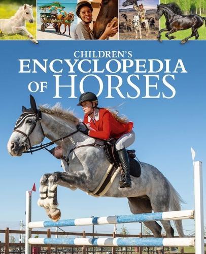 Children's Encyclopedia of Horses