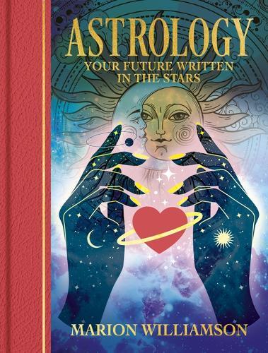 Astrology: Your Future Written in the Stars