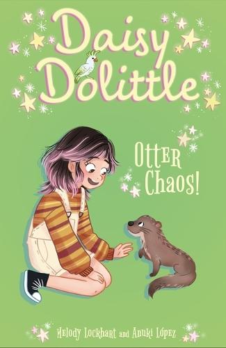 Daisy Dolittle: Otter Chaos!