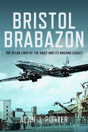 Bristol Brabazon: The Ocean Liner of the Skies and Its Ongoing Legacy