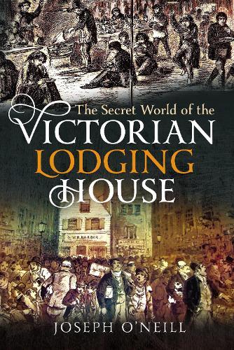The Secret World of the Victorian Lodging House