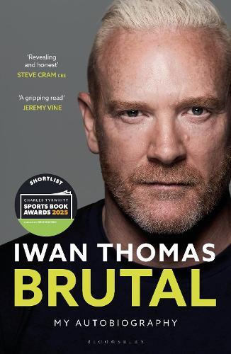 Brutal: My Autobiography