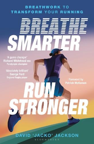 Breathe Smarter, Run Stronger: Breathwork to Transform Your Running