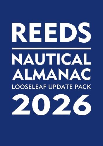 Reeds Looseleaf Update Pack 2026