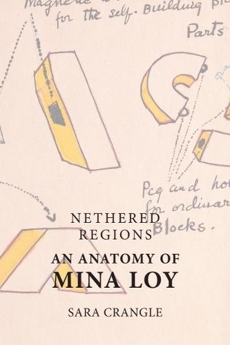 Nethered Regions – An Anatomy of Mina Loy