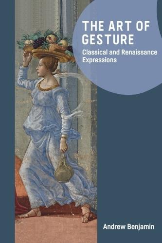 The Art of Gesture: Classical and Renaissance Expressions
