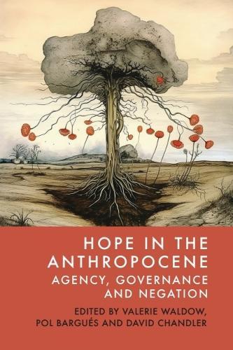 Hope in the Anthropocene: Agency, Governance and Negation