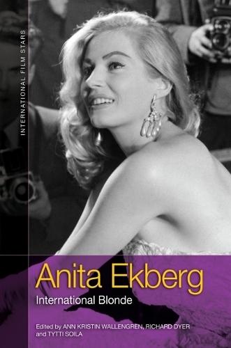 Anita Ekberg: International Blonde