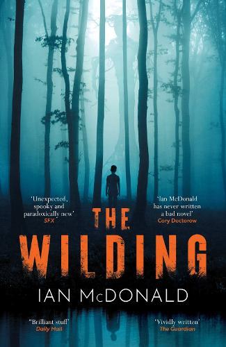 The Wilding: A perfect horror thriller from a new master of the genre