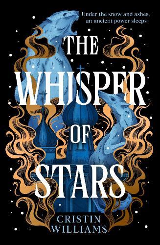 The Whisper of Stars: A lush 1920s alternate history filled with magic and intrigue