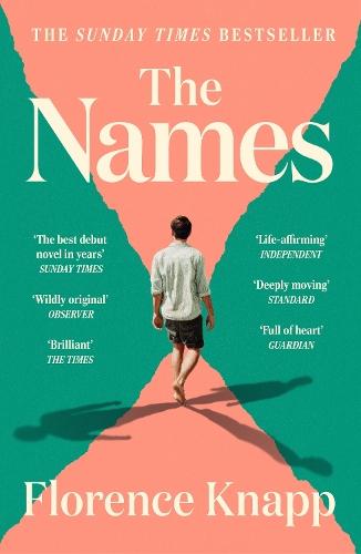 The Names: 'The best debut novel in years' Sunday Times