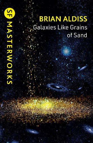 Galaxies Like Grains of Sand