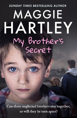 My Brother's Secret: Can three neglected brothers stay together, or will they be torn apart?