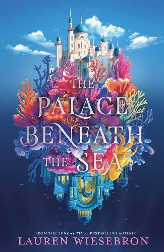 The Palace Beneath the Sea: the atmospheric retelling of the Mermaid folktale