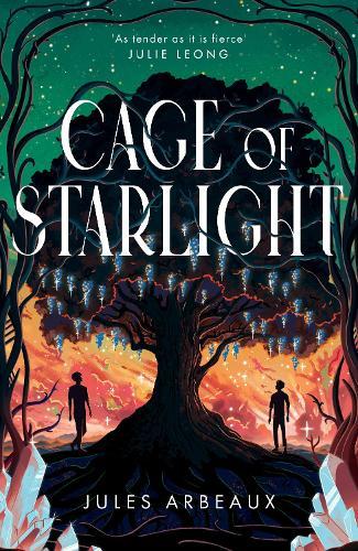 Cage of Starlight: the stunning, heart-wrenching enemies-to-lovers fantasy