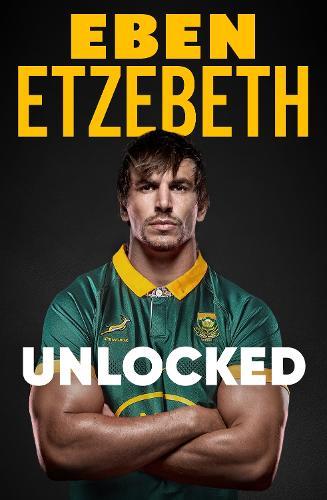Unlocked: The Must-Read Rugby Memoir of 2025